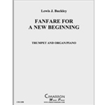Fanfare for a New Beginning