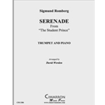 Serenade from The Student Prince