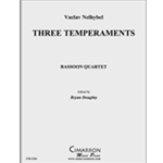Three Temperaments