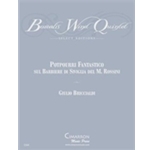 Potpourri Fantastico