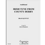 Irish Tune from County Derry