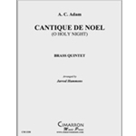 Cantique de Noel (O Holy Night)