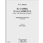 Il capro, e la capretta