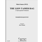 Lion Tamer Rag, The