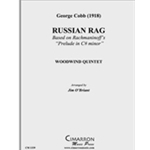 Russian Rag (Rockie's Rag)