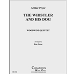 Whistler and His Dog, The