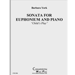 Sonata for Euphonium