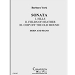 Sonata for Horn