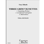Three Grim Vignettes