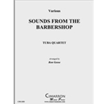 Sounds from the Barbershop