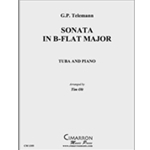 Sonata in B-flat Major