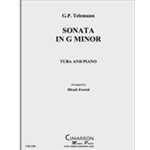 Sonata in g minor