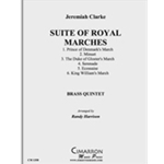 Suite of Royal Marches