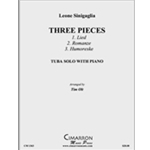 Three Pieces