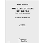 The Lads in Their Hundreds