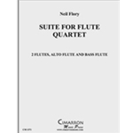 Suite for Flute Quartet