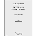 Sheep May Safely Graze