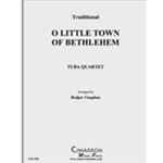 O Little Town of Bethlehem