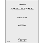 Jingle Jazz Waltz