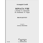 Sonata VIII