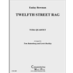 Twelfth Street Rag