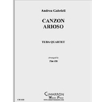 Canzon Arioso