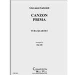 Canzon Prima