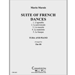 Suite of French Dances