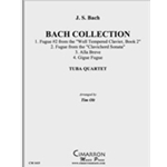 Bach Collection