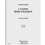 Canzon Bergamasque
