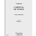 Carnival of Venice