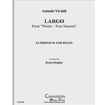 Largo from Winter-Four Seasons