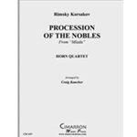 Procession of the Nobles