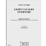 Light Cavalry Overture