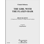 Girl with the Flazen Hair, The