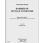 Barber of Seville Overture