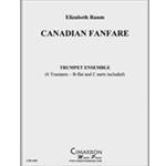 Canadian Fanfare