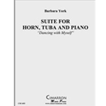 Suite for Horn and Tuba