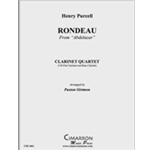 Rondeau from Abdelazar