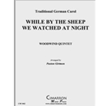 While I Watch the Sheep We Watched the Night