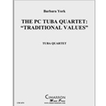 The PC Quartet: Traditional Values