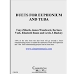 Duets for Euphonium and Tuba