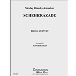 Scheherazade