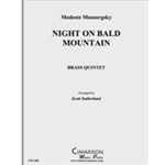 Night on Bald Mountain