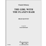 The Girl with the Flaxen Hair