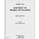 God Rest Ye Merry Gentlemen