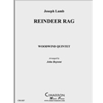 Reindeer Rag