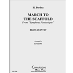 March to the Scaffold