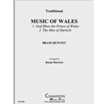 Music of Wales