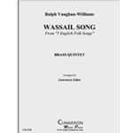 Wassail Song